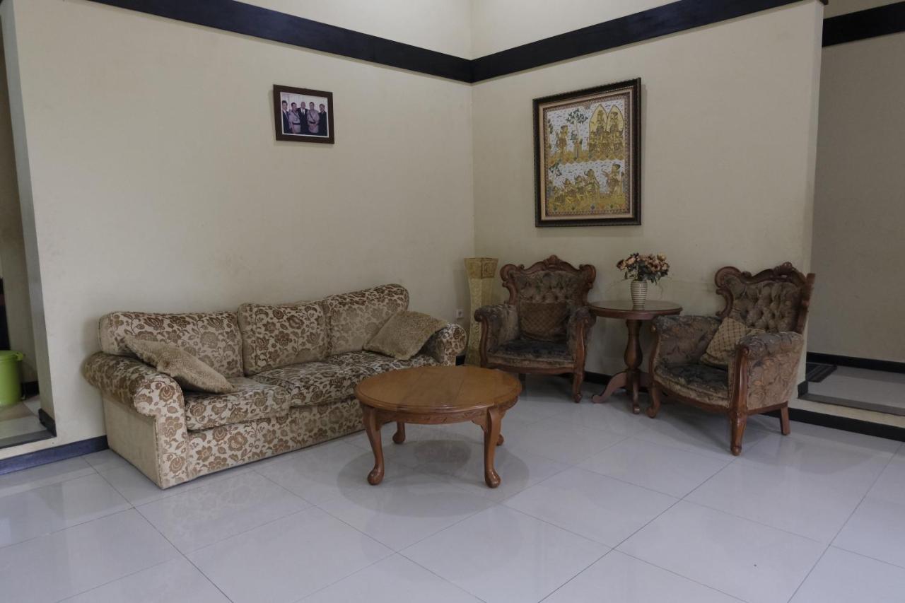 Aldeoz Villa Ciater Sarireja Exterior foto